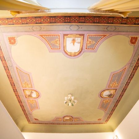 Coco Places Soggiorno Panerai, Centro Storico Florencie Exteriér fotografie