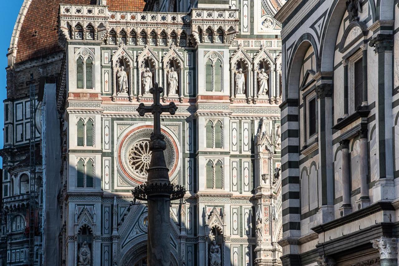 Coco Places Soggiorno Panerai, Centro Storico Florencie Exteriér fotografie