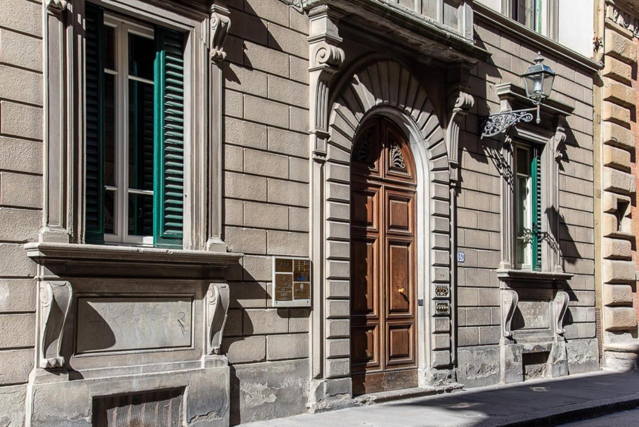 Coco Places Soggiorno Panerai, Centro Storico Florencie Exteriér fotografie