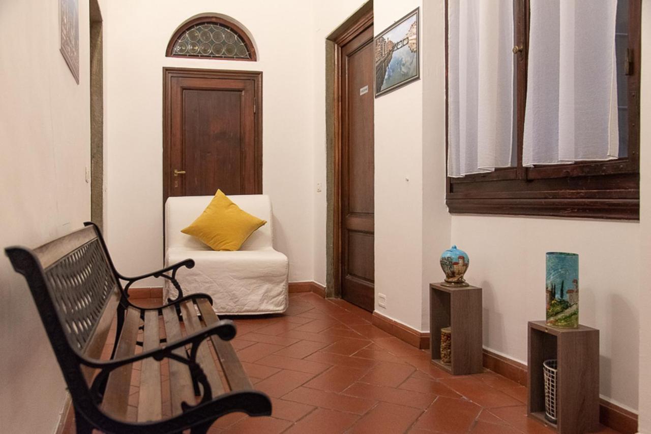 Coco Places Soggiorno Panerai, Centro Storico Florencie Exteriér fotografie