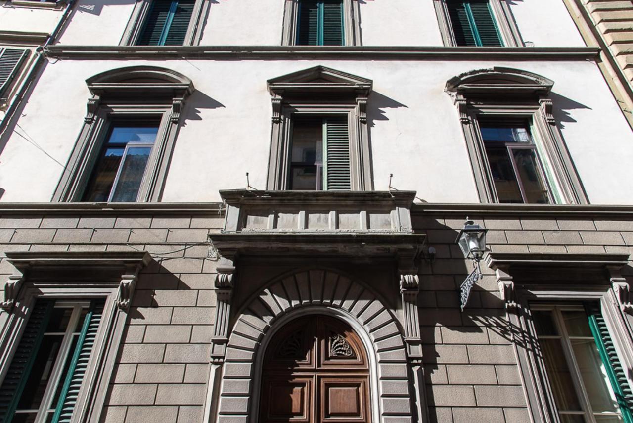 Coco Places Soggiorno Panerai, Centro Storico Florencie Exteriér fotografie