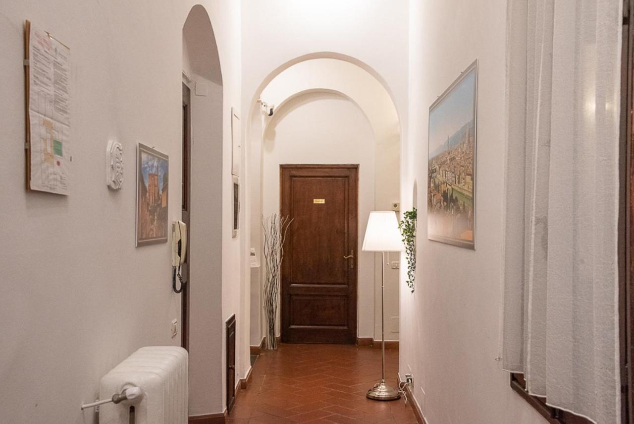 Coco Places Soggiorno Panerai, Centro Storico Florencie Exteriér fotografie