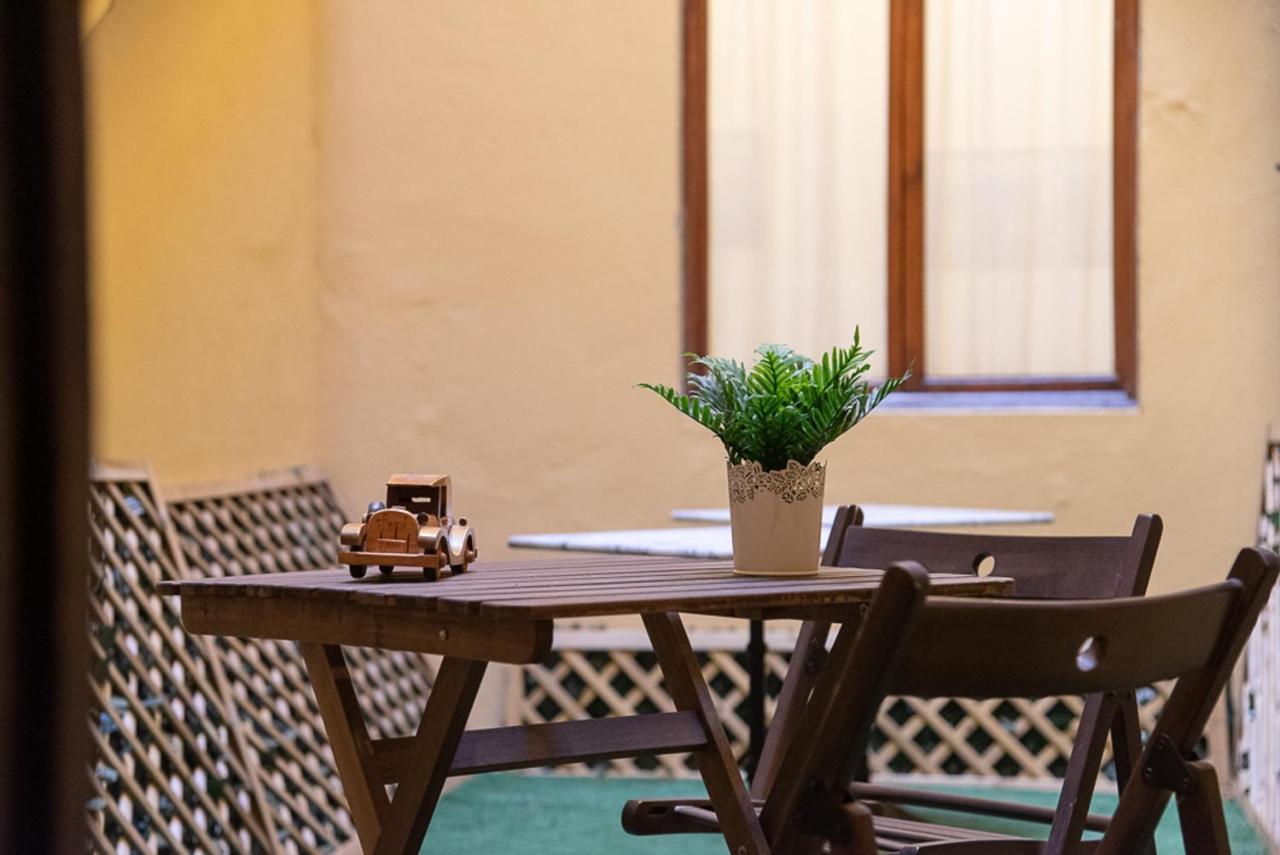 Coco Places Soggiorno Panerai, Centro Storico Florencie Exteriér fotografie