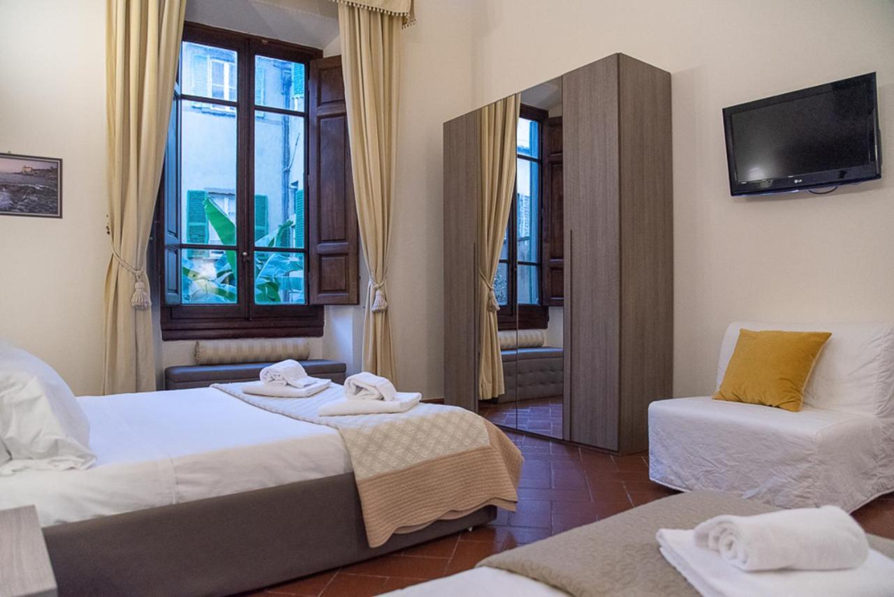 Coco Places Soggiorno Panerai, Centro Storico Florencie Exteriér fotografie
