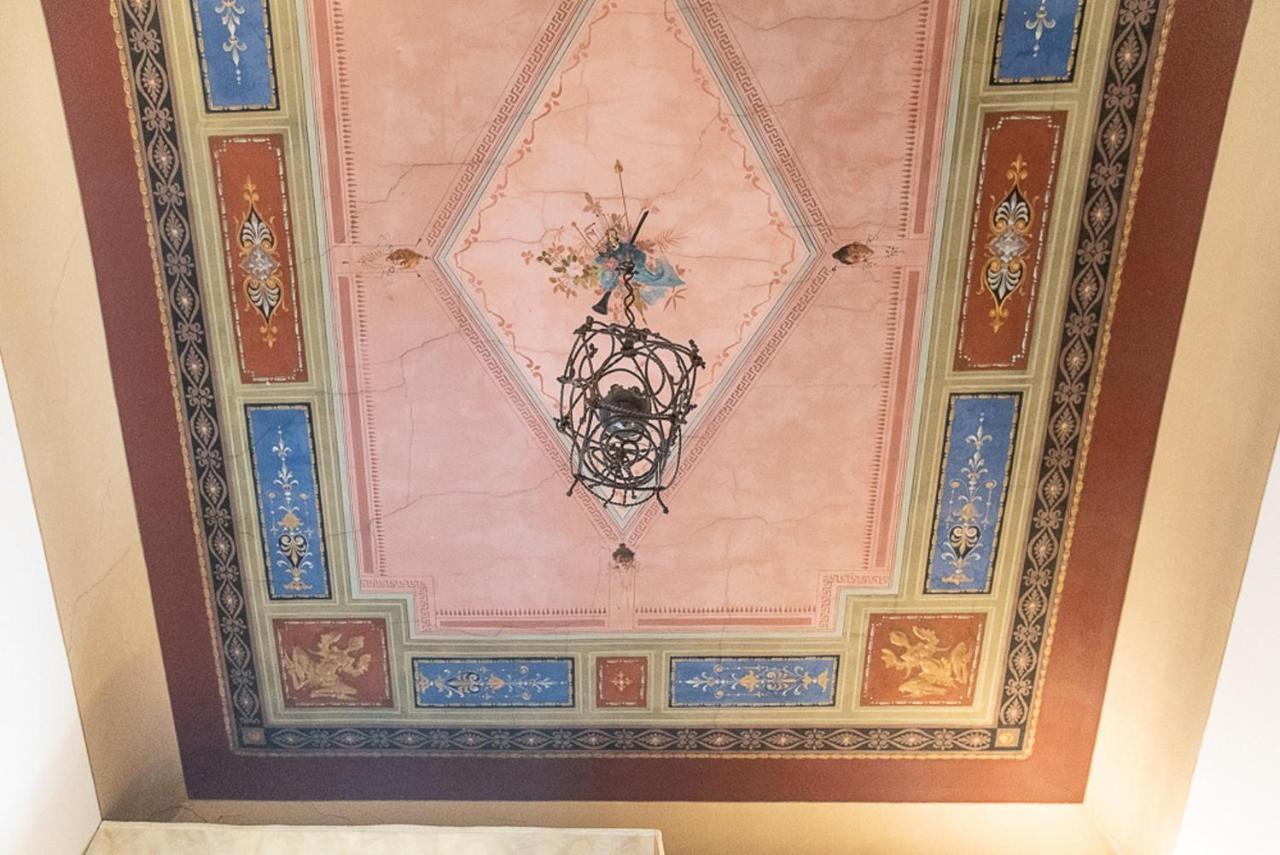 Coco Places Soggiorno Panerai, Centro Storico Florencie Exteriér fotografie