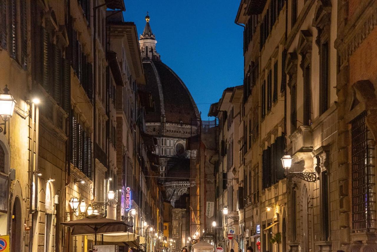 Coco Places Soggiorno Panerai, Centro Storico Florencie Exteriér fotografie