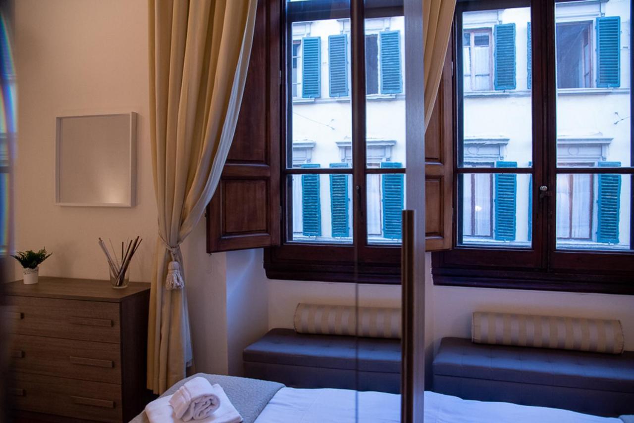 Coco Places Soggiorno Panerai, Centro Storico Florencie Exteriér fotografie