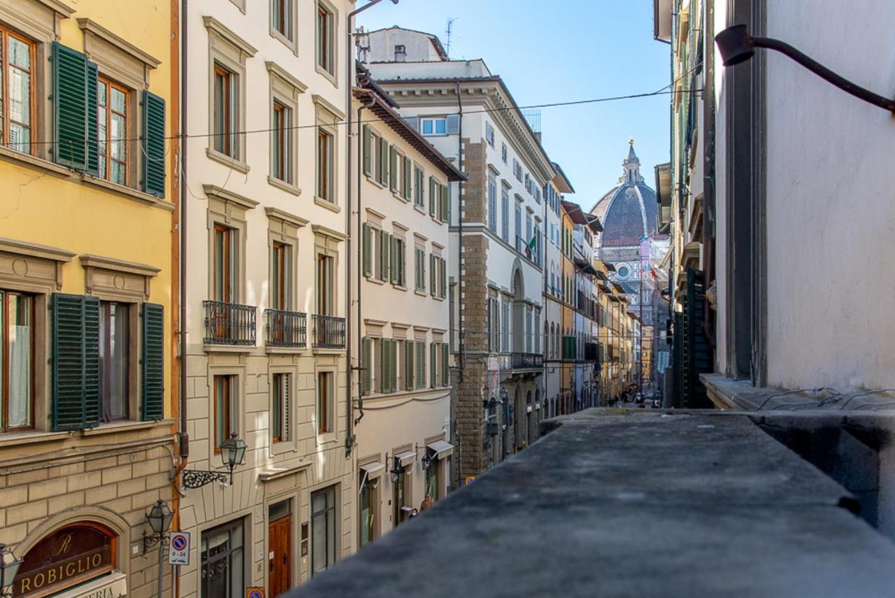 Coco Places Soggiorno Panerai, Centro Storico Florencie Exteriér fotografie