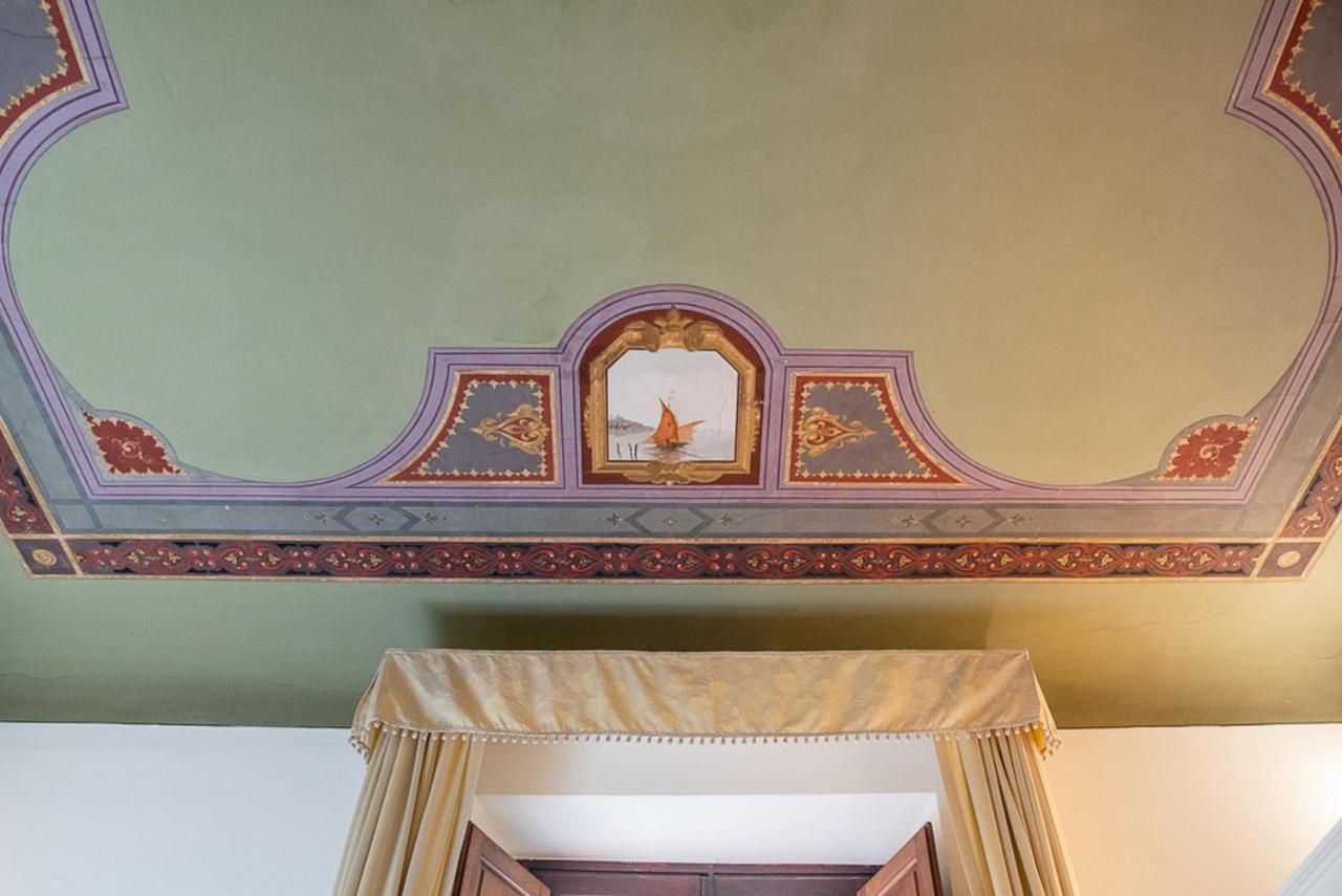 Coco Places Soggiorno Panerai, Centro Storico Florencie Exteriér fotografie