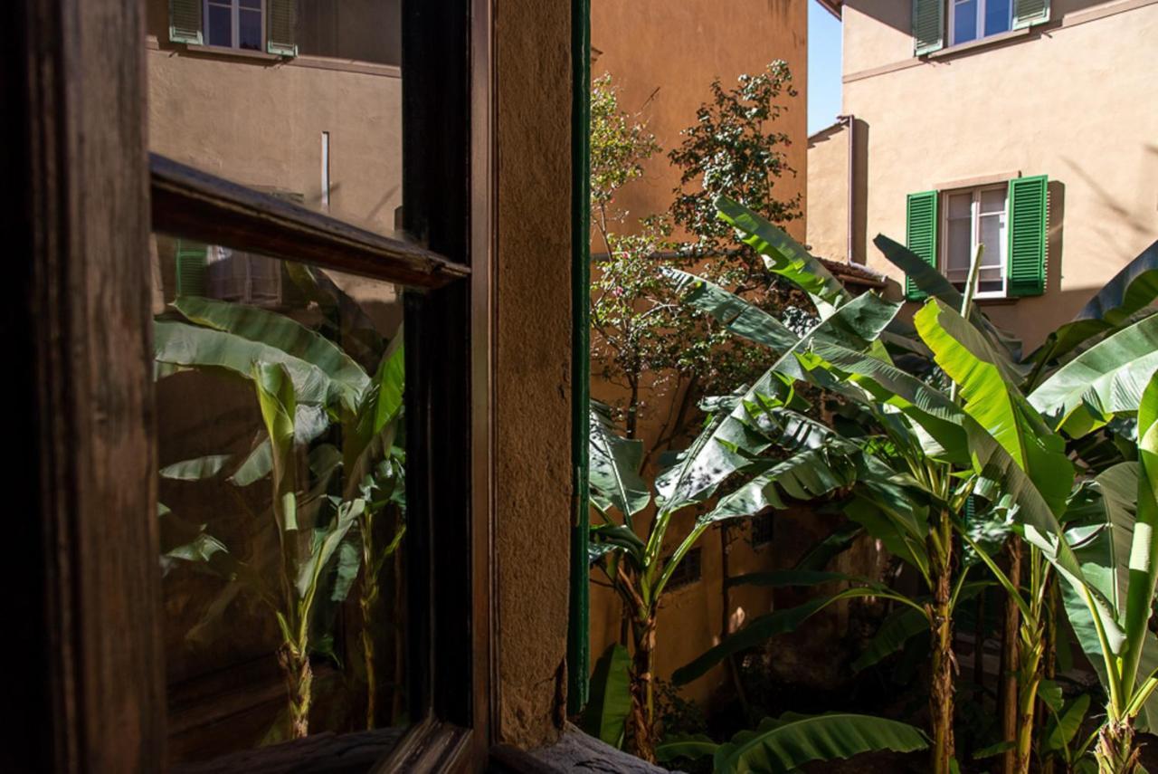 Coco Places Soggiorno Panerai, Centro Storico Florencie Exteriér fotografie