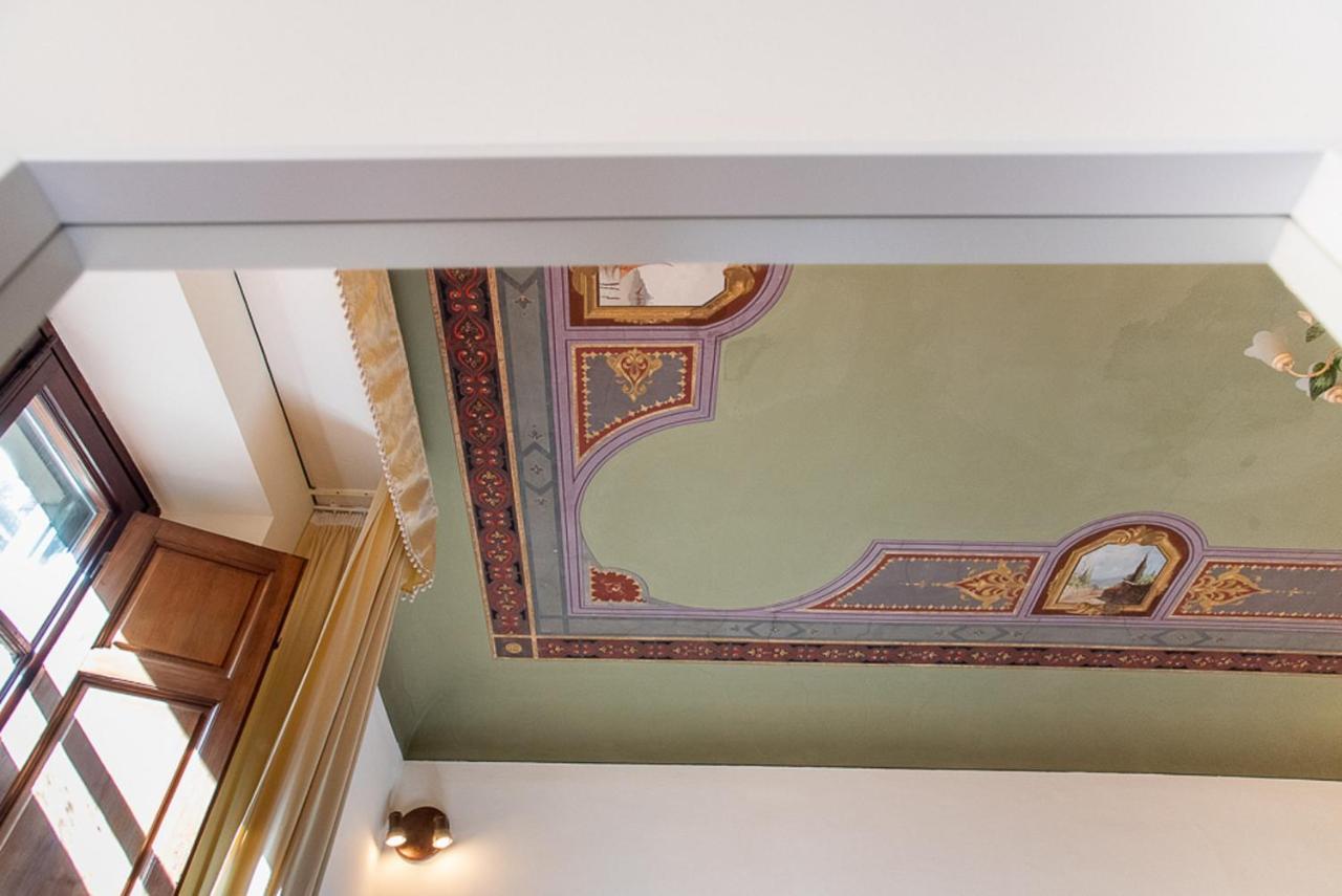 Coco Places Soggiorno Panerai, Centro Storico Florencie Exteriér fotografie