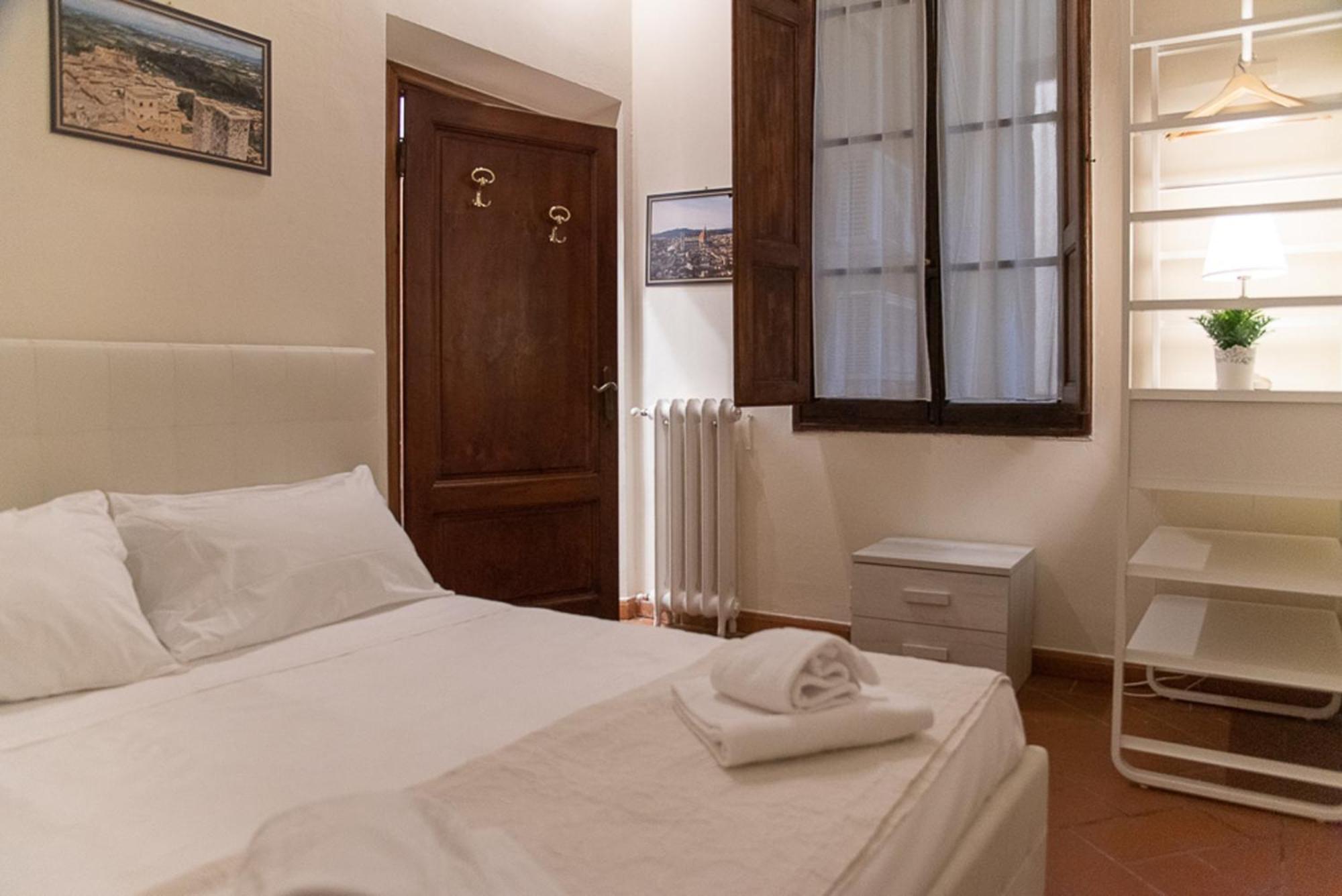Coco Places Soggiorno Panerai, Centro Storico Florencie Pokoj fotografie