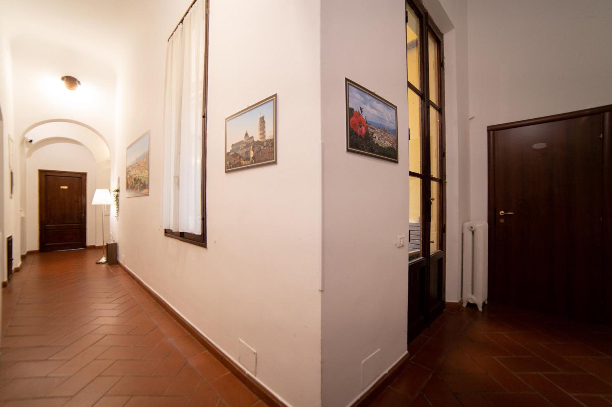 Coco Places Soggiorno Panerai, Centro Storico Florencie Exteriér fotografie