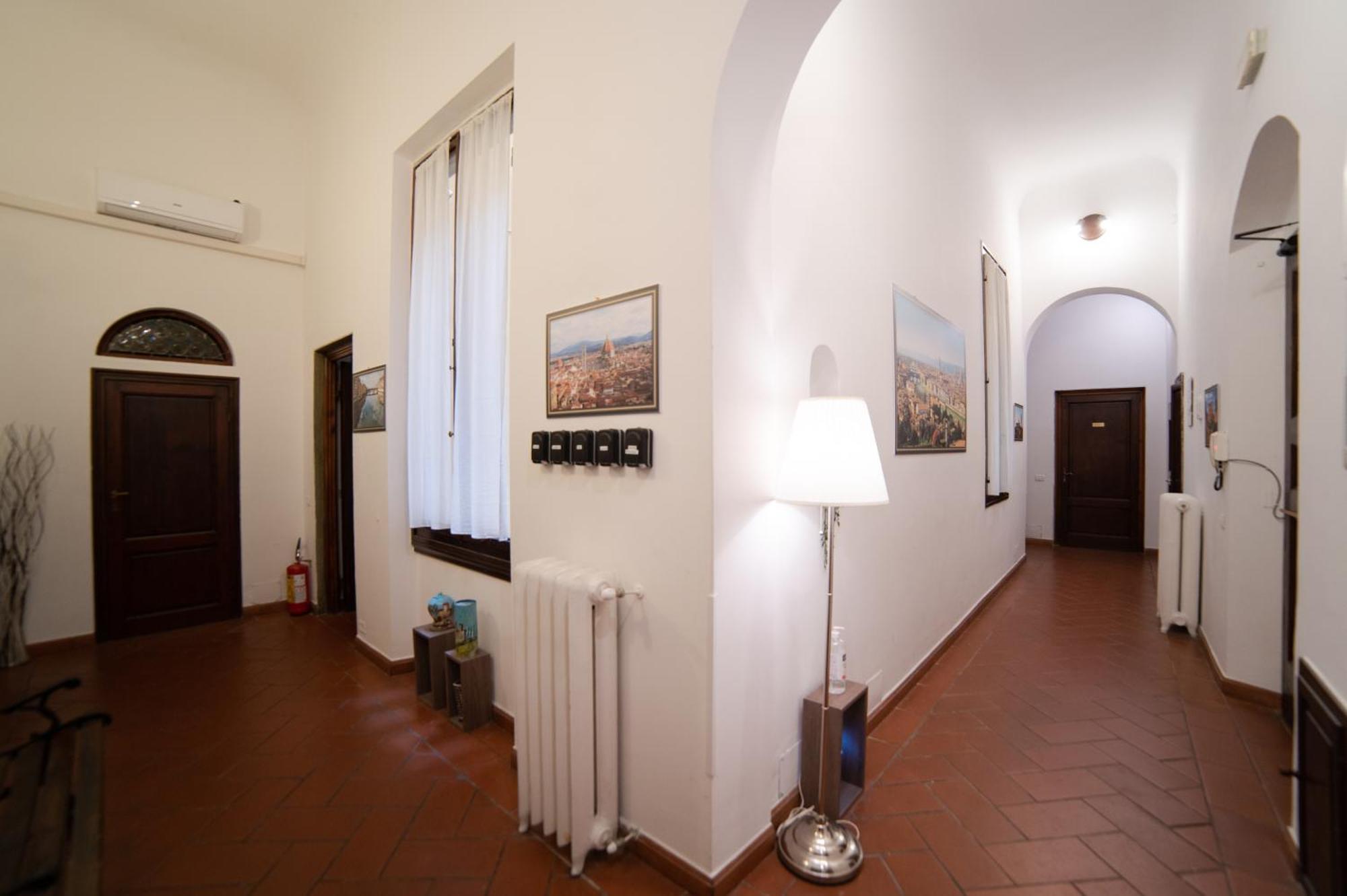 Coco Places Soggiorno Panerai, Centro Storico Florencie Exteriér fotografie