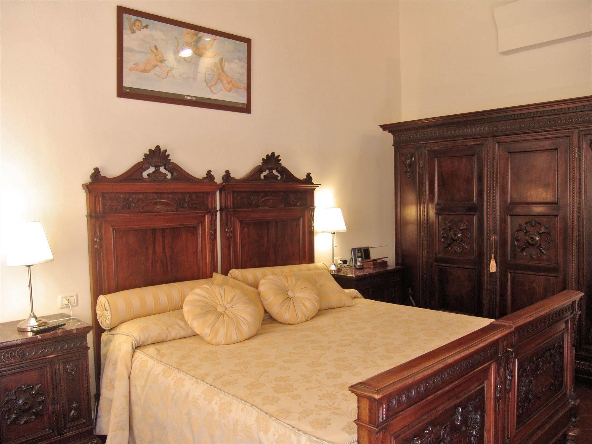 Coco Places Soggiorno Panerai, Centro Storico Florencie Exteriér fotografie