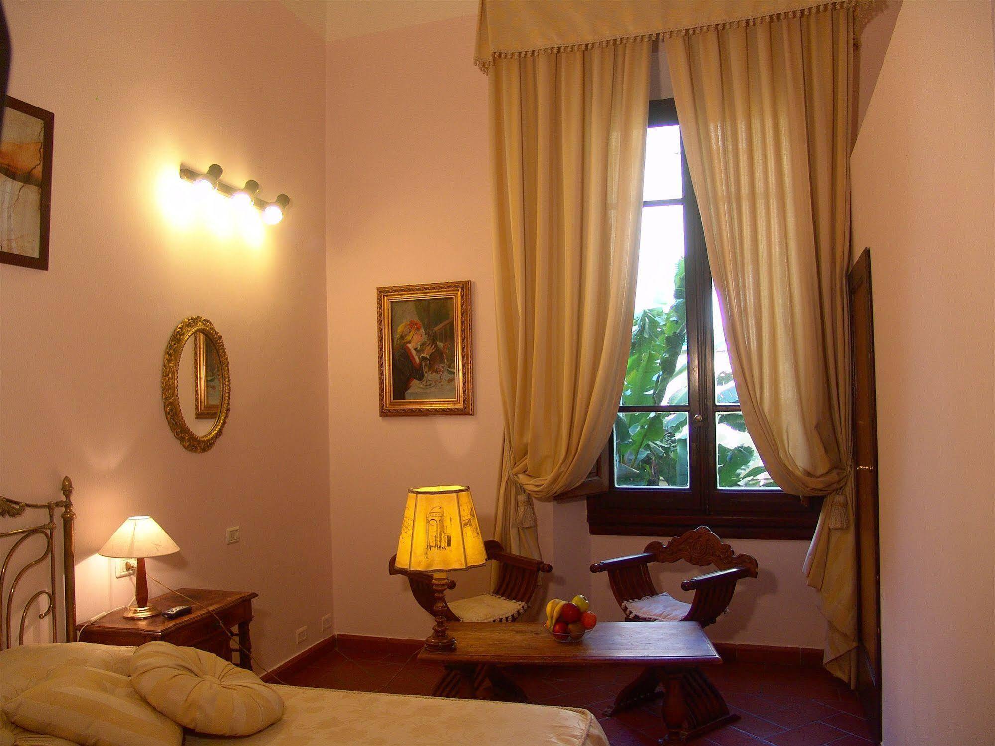Coco Places Soggiorno Panerai, Centro Storico Florencie Exteriér fotografie